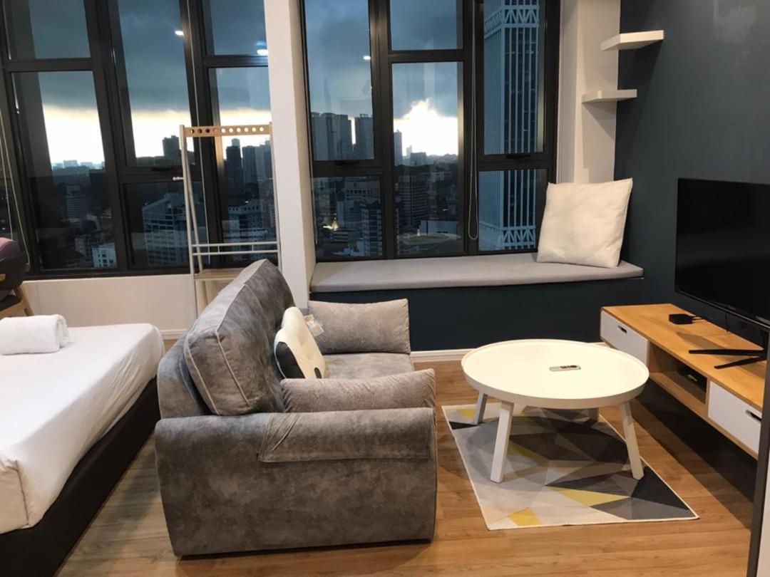 Ceylonz Suite クアラルンプール エクステリア 写真